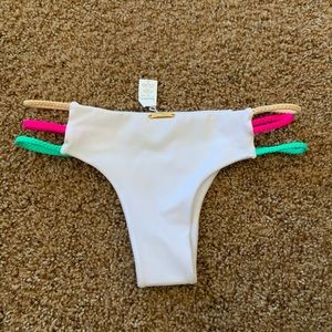San Lorenzo Bikini bottoms